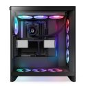NZXT N9 X870E AMD X870E Protsessoripesa AM5 ATX NZXT N9 X870E AMD X870E Protsessoripesa AM5 ATX