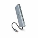 DICOTA D32065 keskitin USB 3.2 Gen 1 (3.1 Gen 1) Type-C Hopea DICOTA D32065 keskitin USB 3.2 Gen 1 (3.1 Gen 1) Type-C Hopea