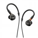 Beyerdynamic Mixing and Critical Listening Earphones with Beyerdynamic Mixing and Critical Listening Earphones with