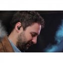 Beyerdynamic Mixing and Critical Listening Earphones with Beyerdynamic Mixing and Critical Listening Earphones with