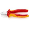 Knipex 14 26 160 juhtmekaabits Punane, Kollane Knipex 14 26 160 juhtmekaabits Punane, Kollane