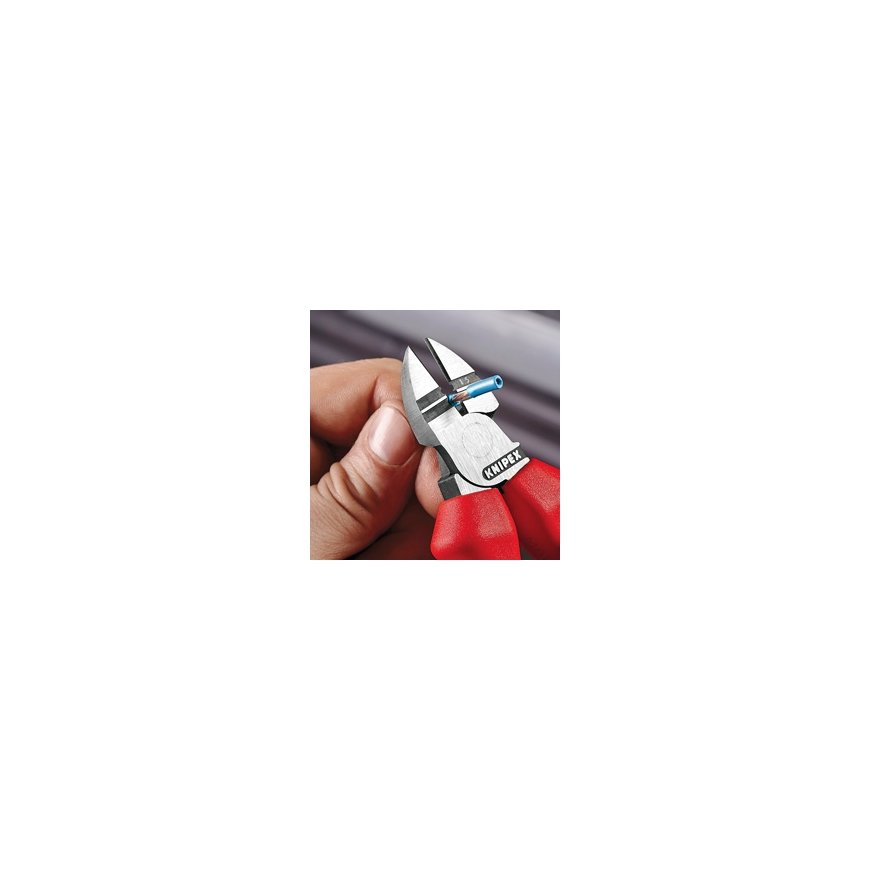 Knipex 14 26 160 juhtmekaabits Punane, Kollane – 2