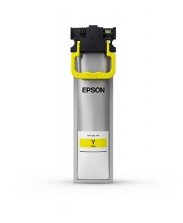 Epson C13T11D440 tindikassett 1 tk Originaal High (XL) Yield Kollane