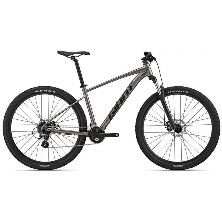 Kalnų dviratis Giant Talon 29 4 Metal – 2