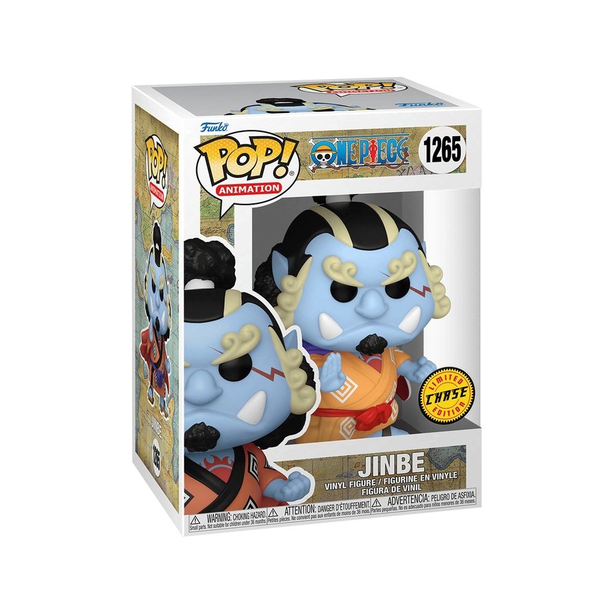 FUNKO POP! 61367 toy figure – 2