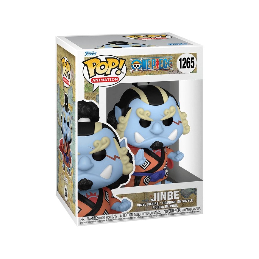 FUNKO POP! 61367 toy figure – 3