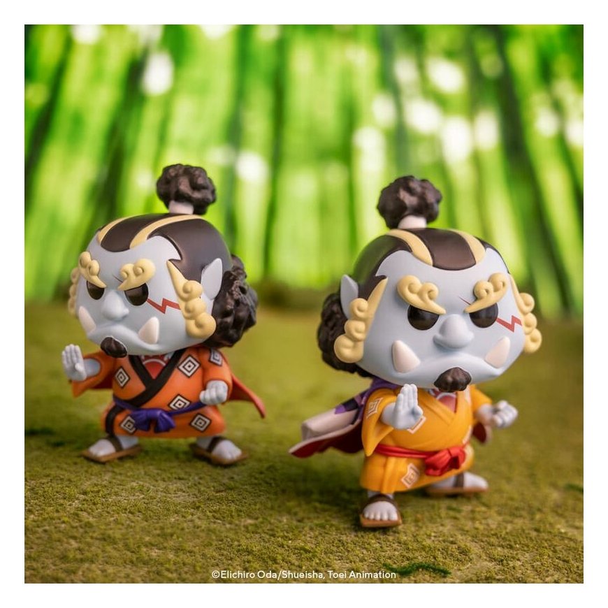 FUNKO POP! 61367 toy figure – 4