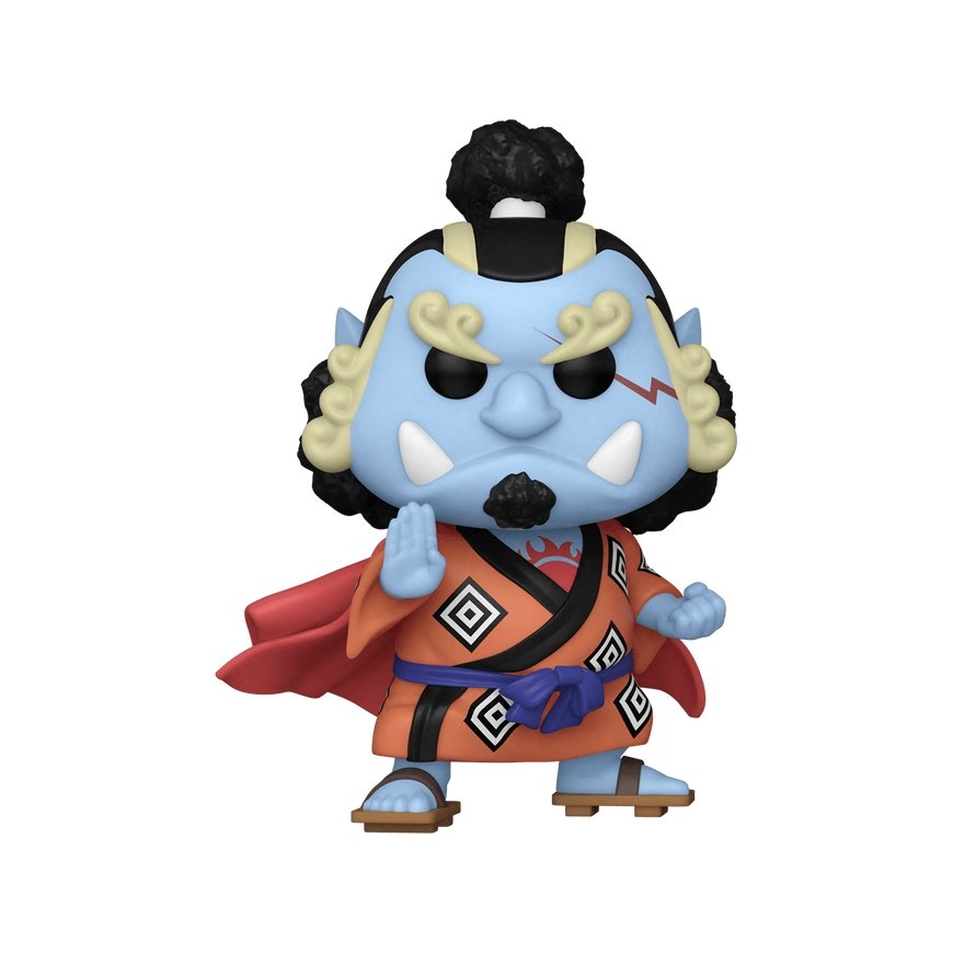 FUNKO POP! 61367 toy figure – 5