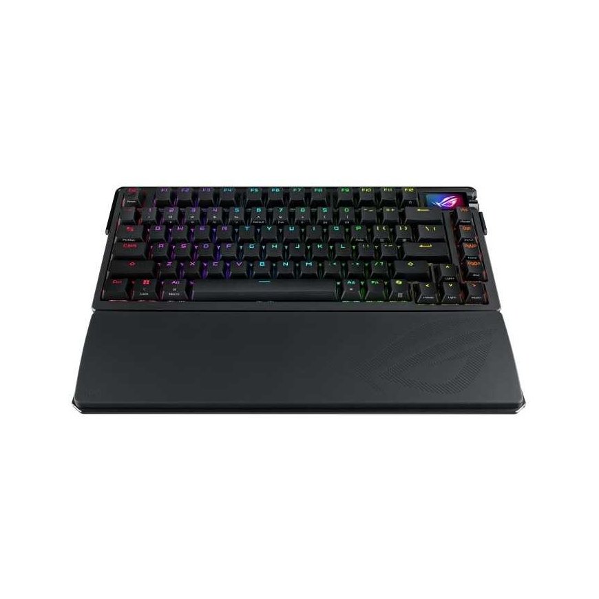 Asus Keyboard ROG Azoth Extreme BT/RF/USB-C/Carbon/NX