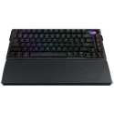 Asus Keyboard ROG Azoth Extreme BT/RF/USB-C/Carbon/NX switch Asus Keyboard ROG Azoth Extreme BT/RF/USB-C/Carbon/NX switch
