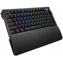 Asus Keyboard ROG Azoth Extreme BT/RF/USB-C/Carbon/NX switch Asus Keyboard ROG Azoth Extreme BT/RF/USB-C/Carbon/NX switch