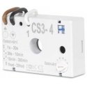 ELEKTROBOCK-kellokytkin kytkimen CS3-4 alla ELEKTROBOCK-kellokytkin kytkimen CS3-4 alla