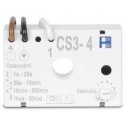 ELEKTROBOCK-kellokytkin kytkimen CS3-4 alla ELEKTROBOCK-kellokytkin kytkimen CS3-4 alla