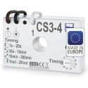 ELEKTROBOCK time switch under switch CS3-4 ELEKTROBOCK time switch under switch CS3-4