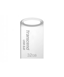 Transcend JetFlash 710 USB-muisti 32 GB USB A-tyyppi 3.2 Gen 1 (3.1 Gen 1) Hopea