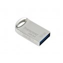 Transcend JetFlash 710 USB-välkmälu 32 GB USB tüüp A 3.2 Gen 1 (3.1 Gen 1) Hõbe Transcend JetFlash 710 USB-välkmälu 32 GB USB tüüp A 3.2 Gen 1 (3.1 Gen 1) Hõbe