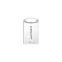 Transcend JetFlash 710 USB-välkmälu 32 GB USB tüüp A 3.2 Gen 1 (3.1 Gen 1) Hõbe Transcend JetFlash 710 USB-välkmälu 32 GB USB tüüp A 3.2 Gen 1 (3.1 Gen 1) Hõbe