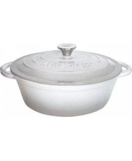 King Hoff KingHoff enameled cast iron tank 33 cm KINGHOFF KH-1613