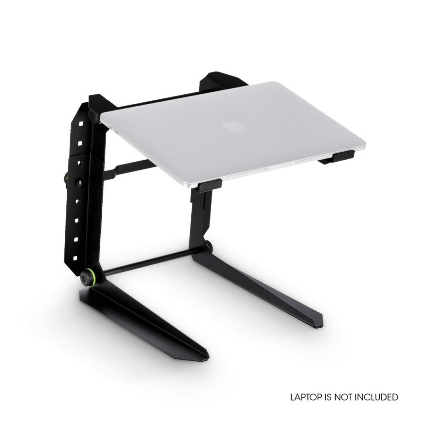 STAND4ME LT PRO Laptop Stand Controller Mixer – 2