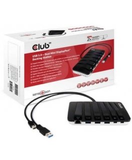 Orico AH-13 USB-C Hub Docking Station 1x USB-A 3.0 + 3x USB-A 2.