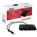 Orico AH-13 USB-C Hub Docking Station 1x USB-A 3.0 + 3x USB-A 2.