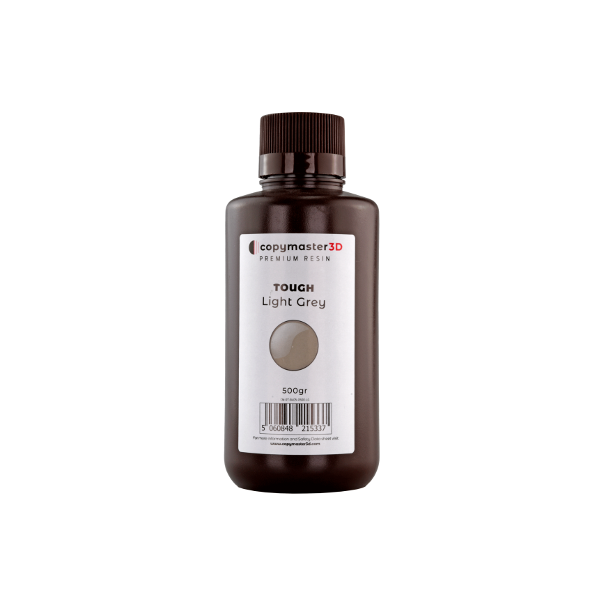Copymaster3D Copymaster 3D Tough UV resin