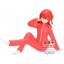 Banpresto's Bocchi The Rock! Ikuyo Kita figure 16cm Banpresto's Bocchi The Rock! Ikuyo Kita figure 16cm