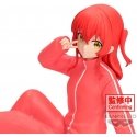Banpresto's Bocchi The Rock! Ikuyo Kita figure 16cm Banpresto's Bocchi The Rock! Ikuyo Kita figure 16cm