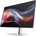 HP 727pu Series 7 Pro QHD Charging Monitor – 27-inch 2560x1440 QHD 400 nits 120Hz HP, IPS Black HDR 400, USB-C(100W/15W)/HDMI/Di HP 727pu Series 7 Pro QHD Charging Monitor – 27-inch 2560x1440 QHD 400 nits 120Hz HP, IPS Black HDR 400, USB-C(100W/15W)/HDMI/Di