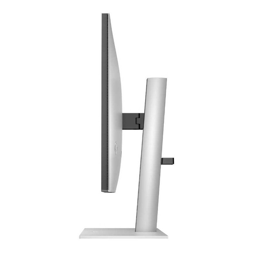 HP 727pu Series 7 Pro QHD -latausnäyttö – 27 tuuman 2560x1440 QHD 400 nits 120Hz HP, IPS Black HDR 400, USB-C (100W/15W)/HDMI/Di – 2
