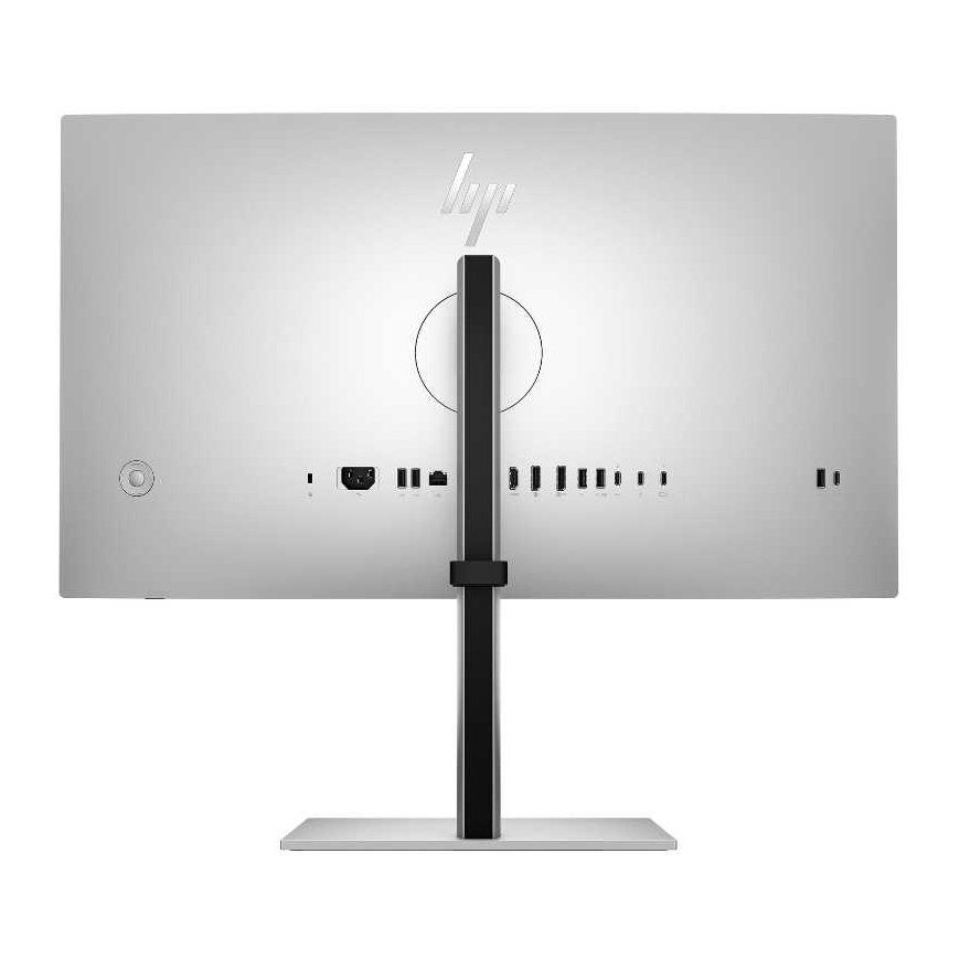 HP 727pu Series 7 Pro QHD Charging Monitor – 27-inch 2560x1440 QHD 400 nits 120Hz HP, IPS Black HDR 400, USB-C(100W/15W)/HDMI/Di – 3