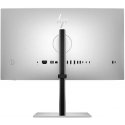 HP 727pu Series 7 Pro QHD įkrovimo monitorius – 27 colių 2560x1440 QHD 400 nitų 120Hz AG, IPS Juodas HDR 400, USB-C(100W/15W)/HD