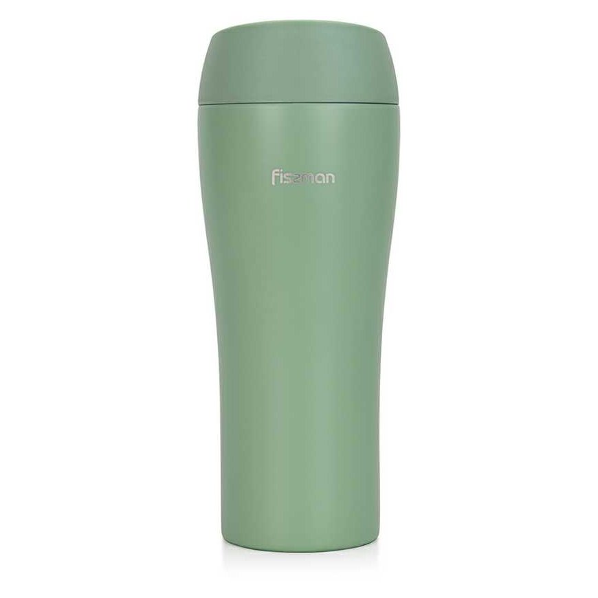 Fissman Thermos Mug 420 ml