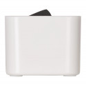 Brennenstuhl Ecolor power strip 3 sockets 3m - baltos spalvos Brennenstuhl Ecolor power strip 3 sockets 3m - baltos spalvos