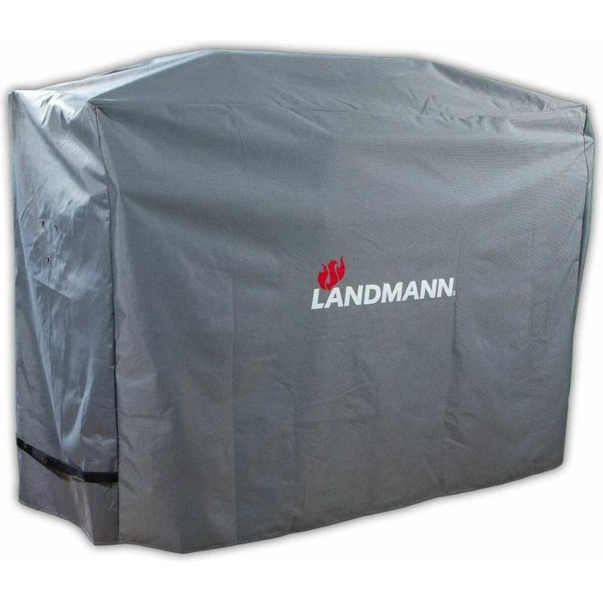 Landmann -Suojahuppu Premium, XXL- cocoa