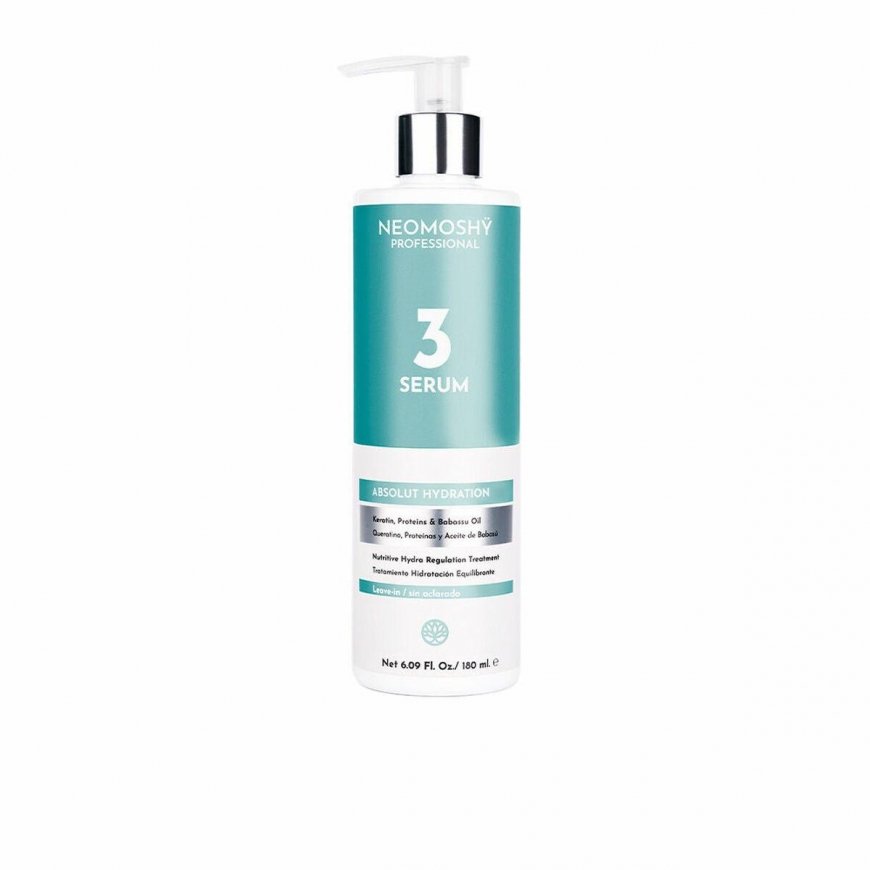 Neomoshy Absolu Hydration Hair Serum (180 ml)