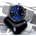 Vyriškas laikrodis CASIO MTP-V002D-2B3 + BOX Vyriškas laikrodis CASIO MTP-V002D-2B3 + BOX