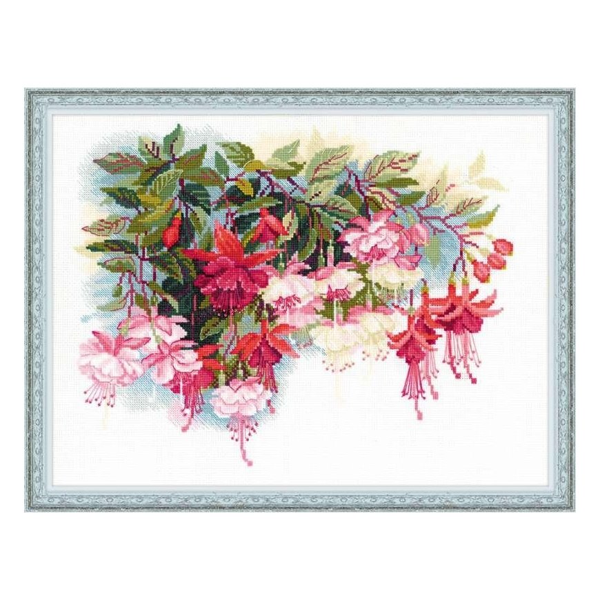 Uab Riolis Uab Riolis Fuchsia 1398