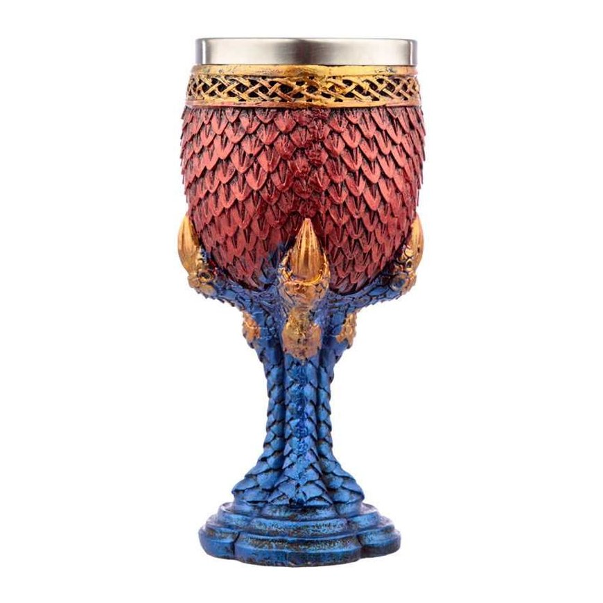 Puckator Dragon Claw and Scaled goblet – 2