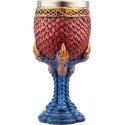 Puckator Dragon Claw and Scaled goblet Puckator Dragon Claw and Scaled goblet