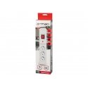 Puhallus 98-407 Mesh-suodatin 1,5 m multi m3 harmaa Puhallus 98-407 Mesh-suodatin 1,5 m multi m3 harmaa