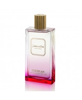 Cherigan, Lovers In Rožinė, Extrait De Parfum, Unisex, 100 ml