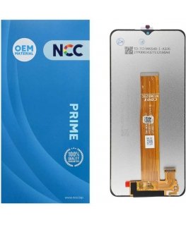 NCC LCD screen for SAMSUNG A04S A047F/A047M OEM without frame