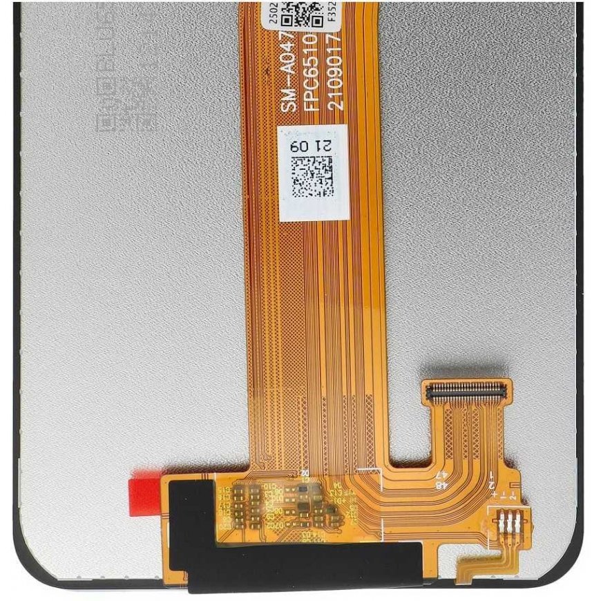 NCC LCD screen for SAMSUNG A04S A047F/A047M OEM without frame – 4