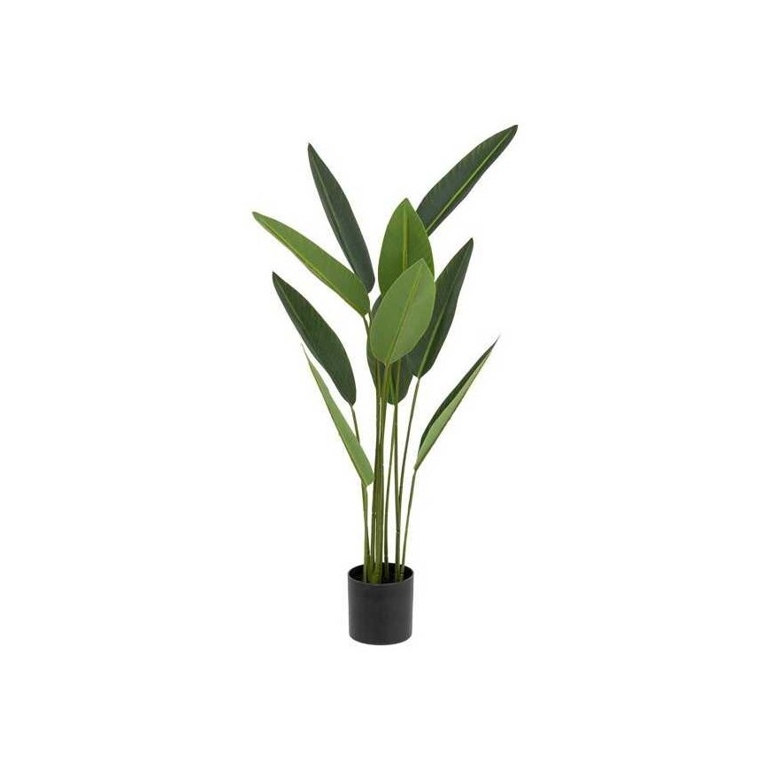 Atmosphera Keinotekoinen kasvi Strelitzia, 97 cm