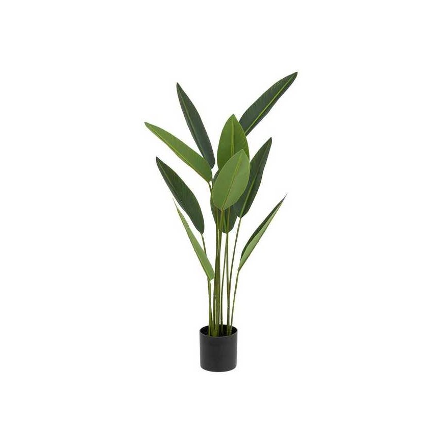 Atmosphera Dirbtinis augalas Strelitzia, 97 cm – 4