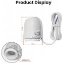 Avatto Kita Termo pavara šildymo sistemai, 230V 2W, NC M30x1.5 Avatto Kita Termo pavara šildymo sistemai, 230V 2W, NC M30x1.5