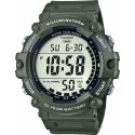 Miesten kello CASIO SPORT ILLUMINATOR AE-1500WHX-3A + laatikko Miesten kello CASIO SPORT ILLUMINATOR AE-1500WHX-3A + laatikko
