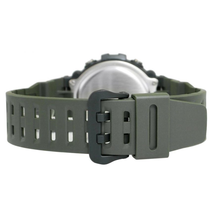 Laikrodis vyrams CASIO SPORT ILLUMINATOR AE-1500WHX-3A + dėžutė – 5