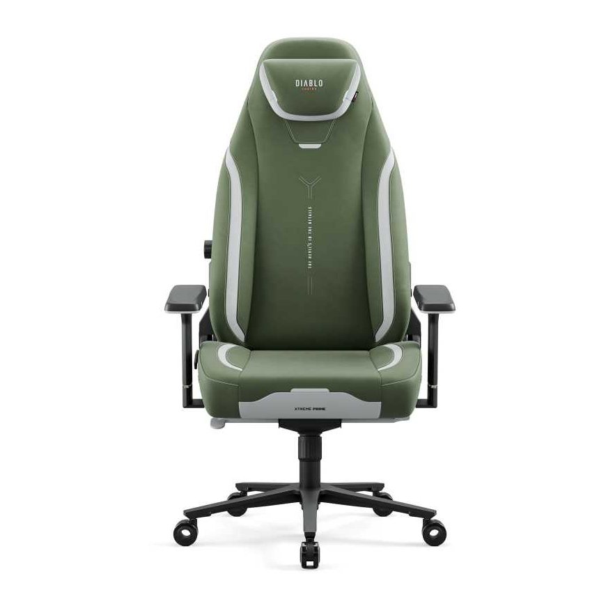 DIABLO CHAIRS Diablo Chairs Diablo X-Eye